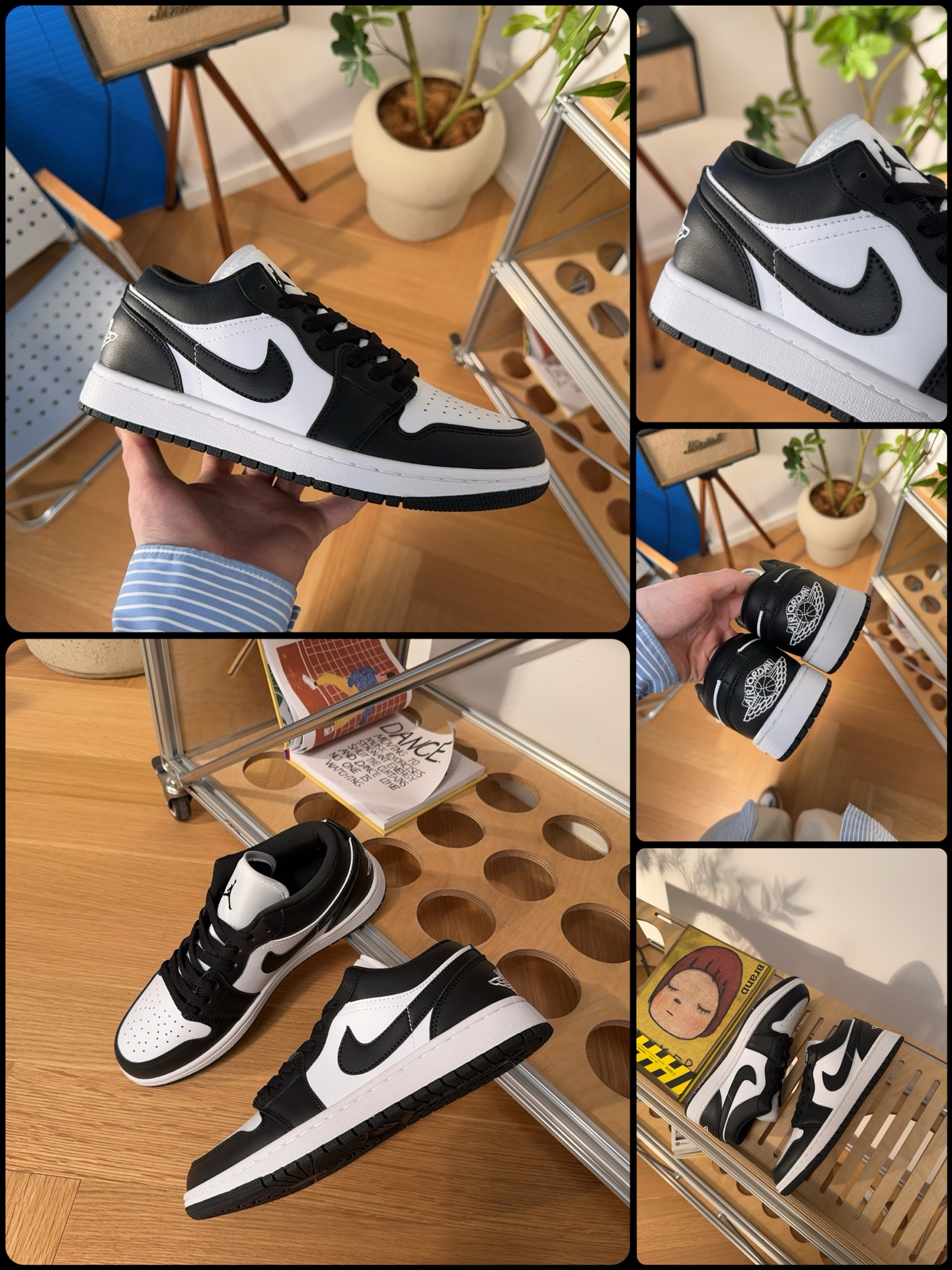 Nike Jordan